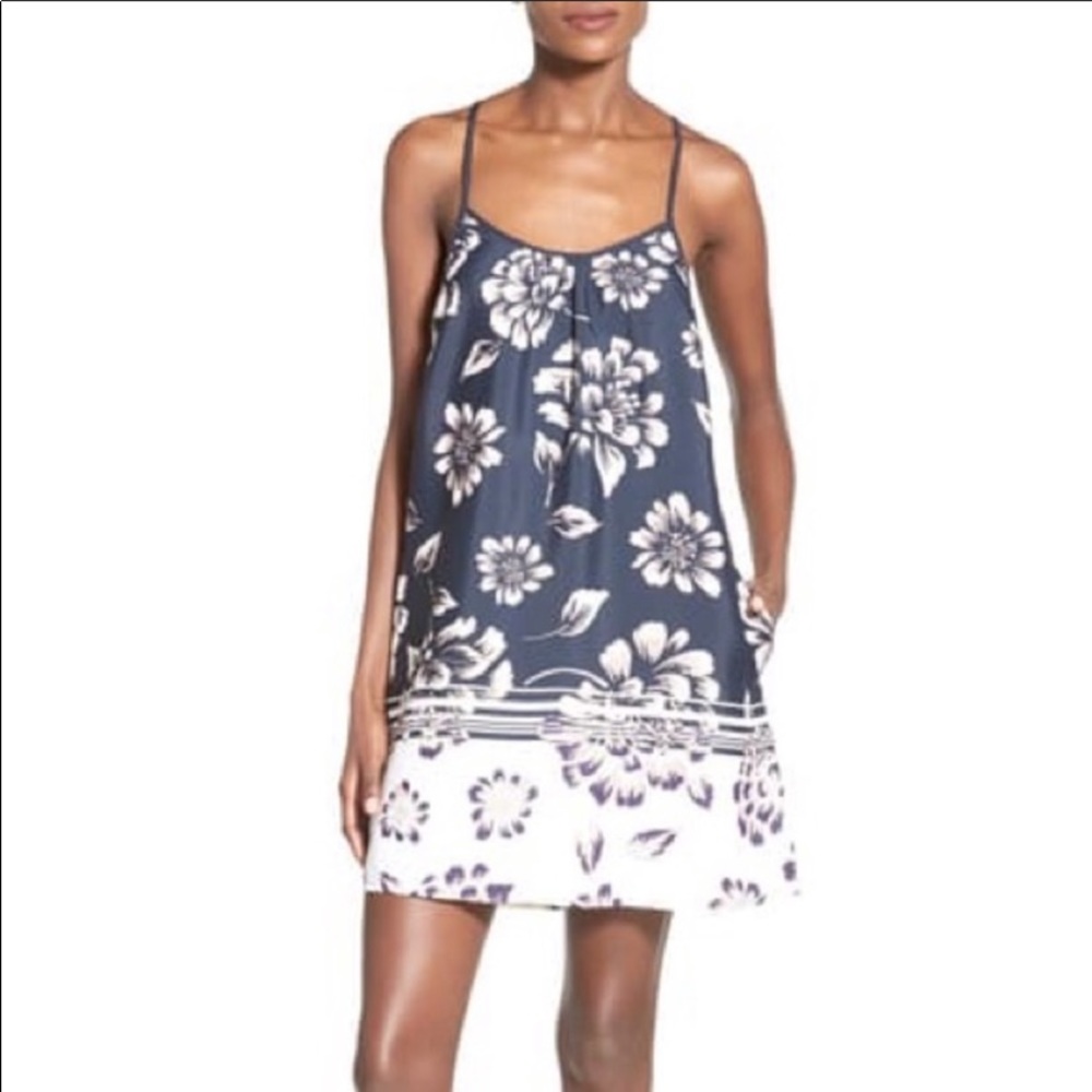 NWOT Band of Gypsies dress